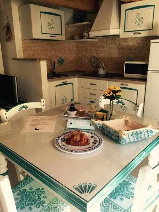 El Dorado Luxury Apartment Alghero Extérieur photo