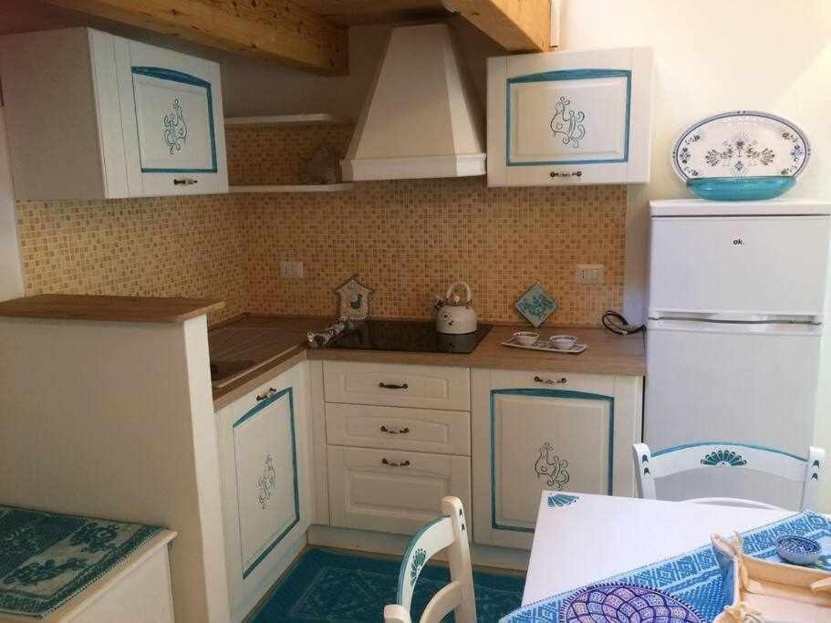 El Dorado Luxury Apartment Alghero Extérieur photo