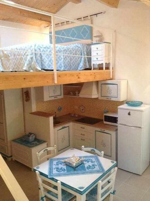 El Dorado Luxury Apartment Alghero Extérieur photo