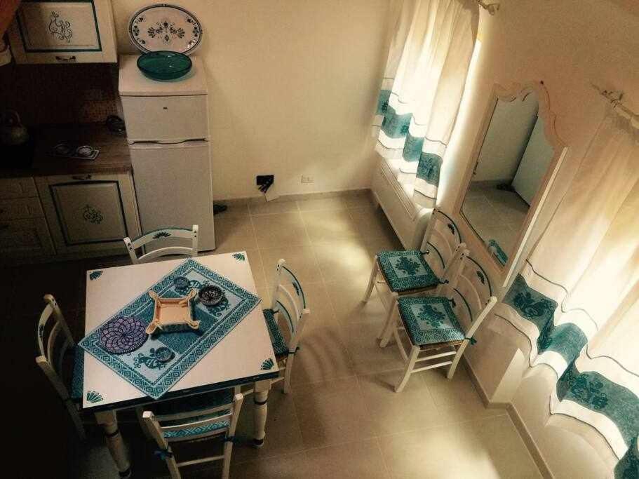 El Dorado Luxury Apartment Alghero Extérieur photo