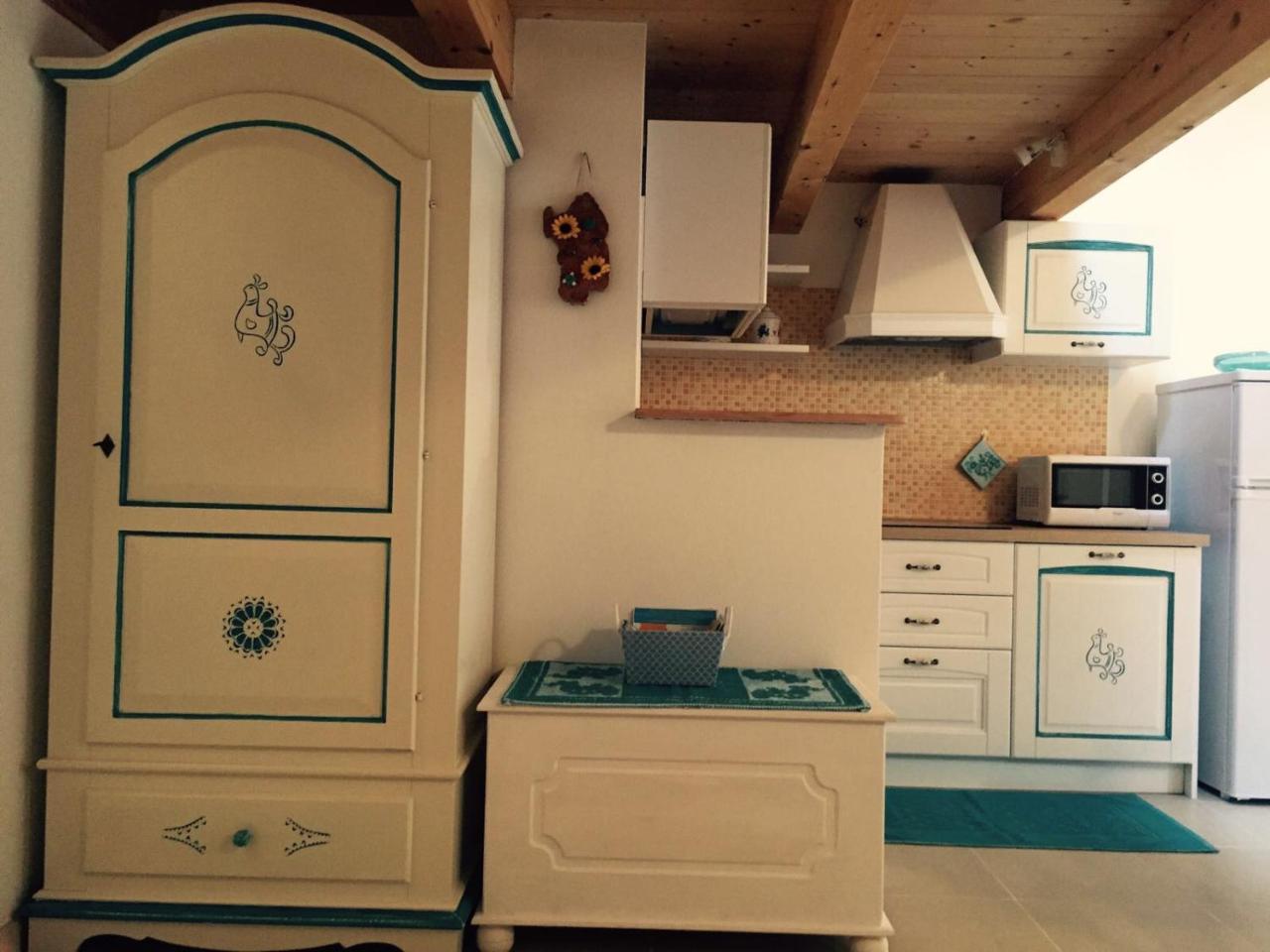 El Dorado Luxury Apartment Alghero Extérieur photo